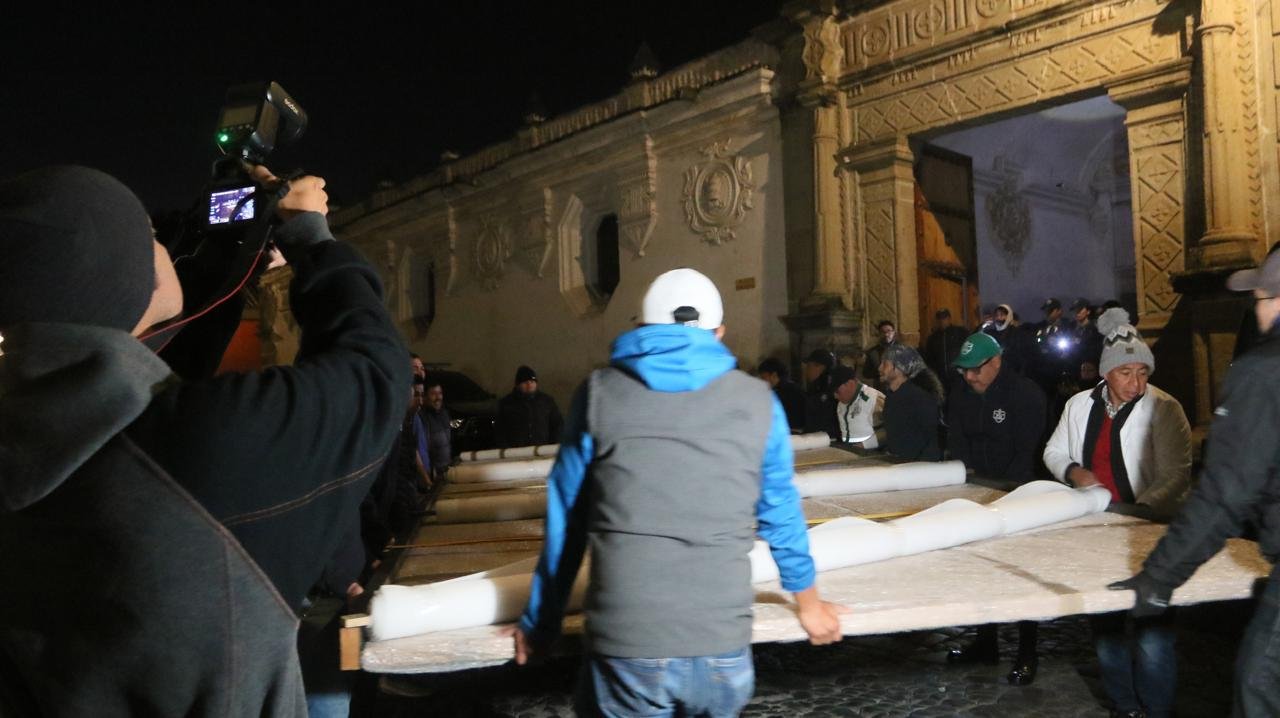 Futuro incierto del Museo de Arte Colonial en Antigua Guatemala tras investigación y traslado de obras