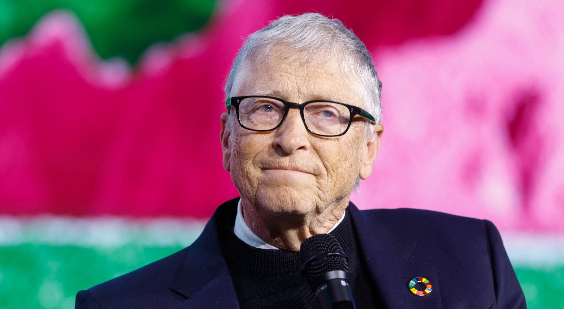 Bill Gates aborda su vinculación con Jeffrey Epstein y admite relaciones extramatrimoniales