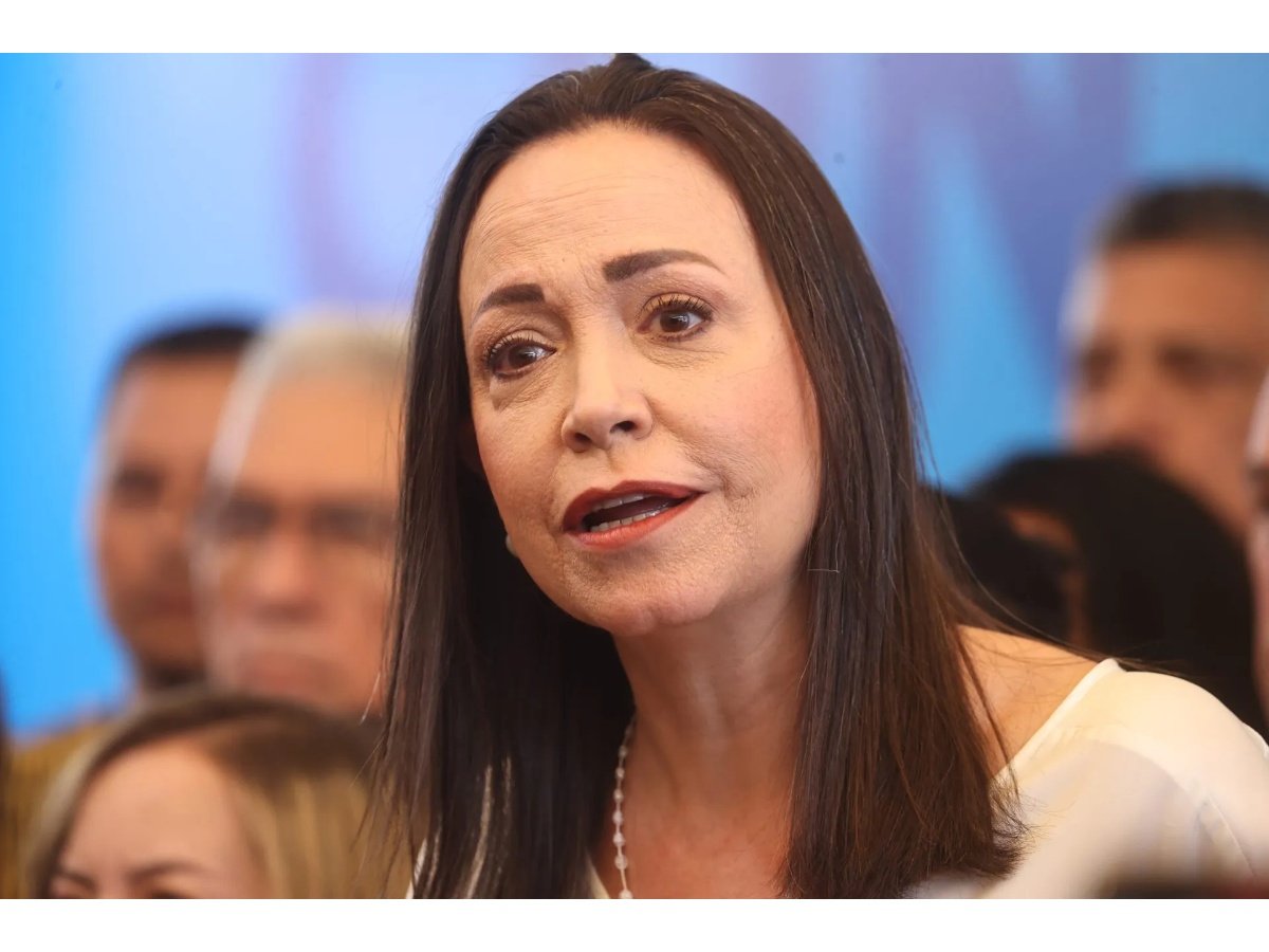 Denuncian allanamiento y confiscación de propiedad a asistente de María Corina Machado en Caracas