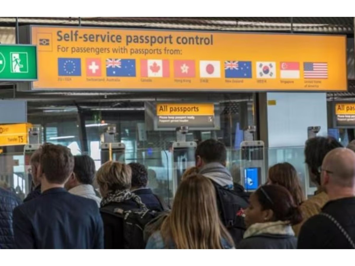 Permiso ETA: Nuevo requisito obligatorio para viajar a Reino Unido y su impacto en viajeros latinoamericanos