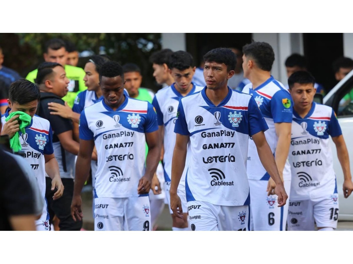 Firpo, Limeño y Zacatecoluca buscan sumar puntos clave en la Copa Presidente 2026