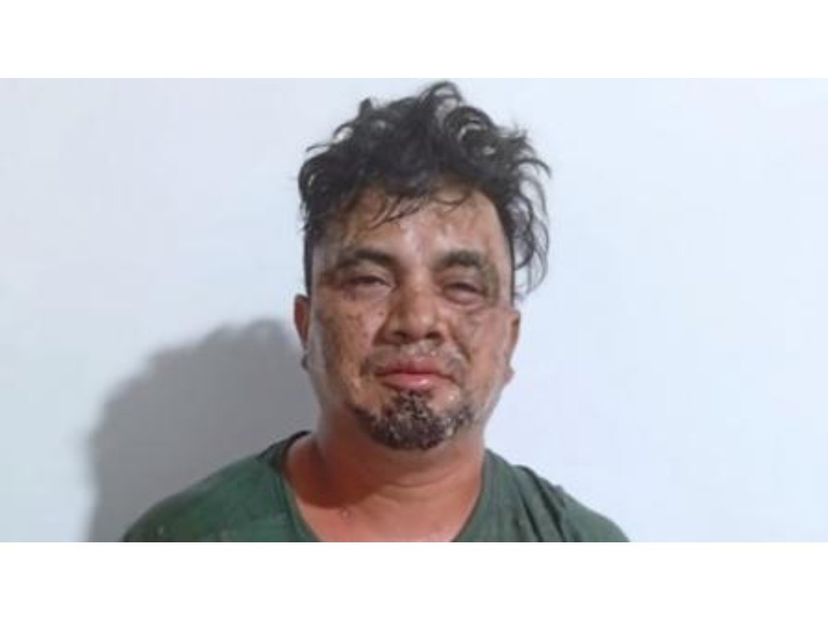 Hombre será juzgado por intento de feminicidio contra su expareja embarazada en Jiquilisco Hombre será juzgado por intento de feminicidio contra su expareja embarazada en Jiquilisco