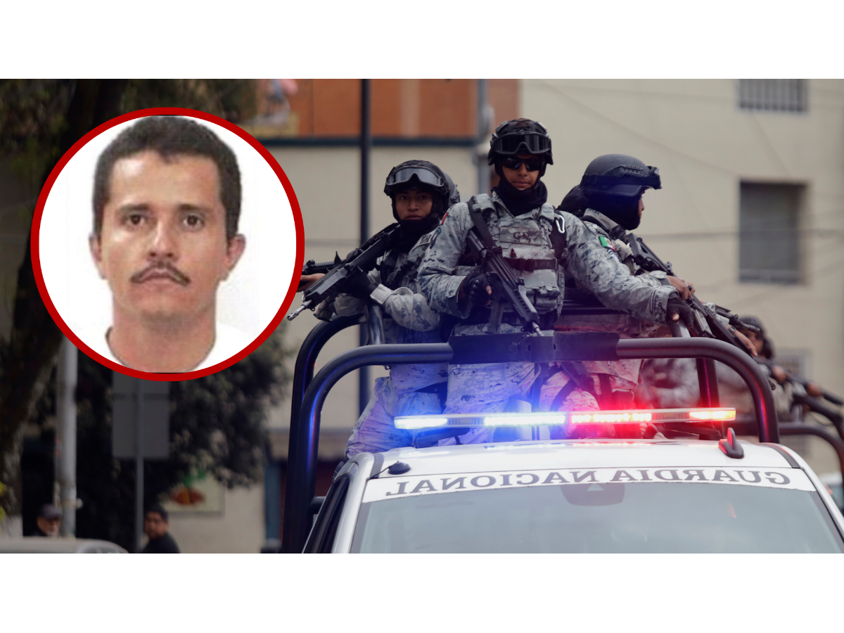 Detalle de la operación militar que terminó con la muerte de Nemesio Oseguera, líder del CJNG