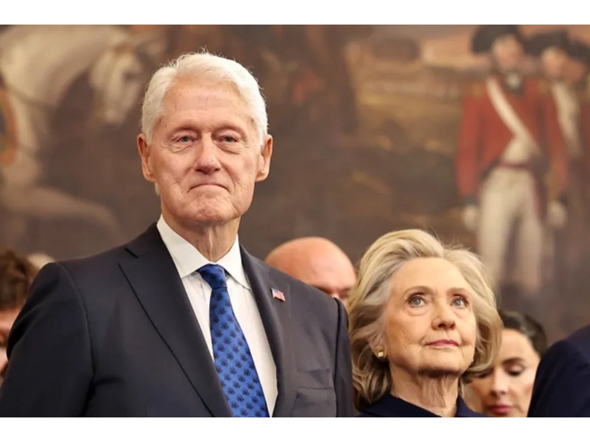 Bill y Hillary Clinton comparecerán ante el Congreso por investigación del caso Epstein