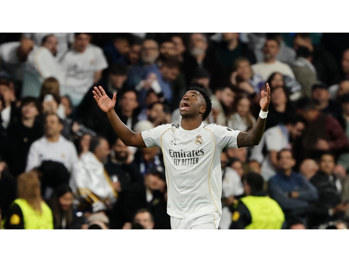 Real Madrid asegura su pase a octavos de Champions tras victoria ante Benfica en el Bernabéu