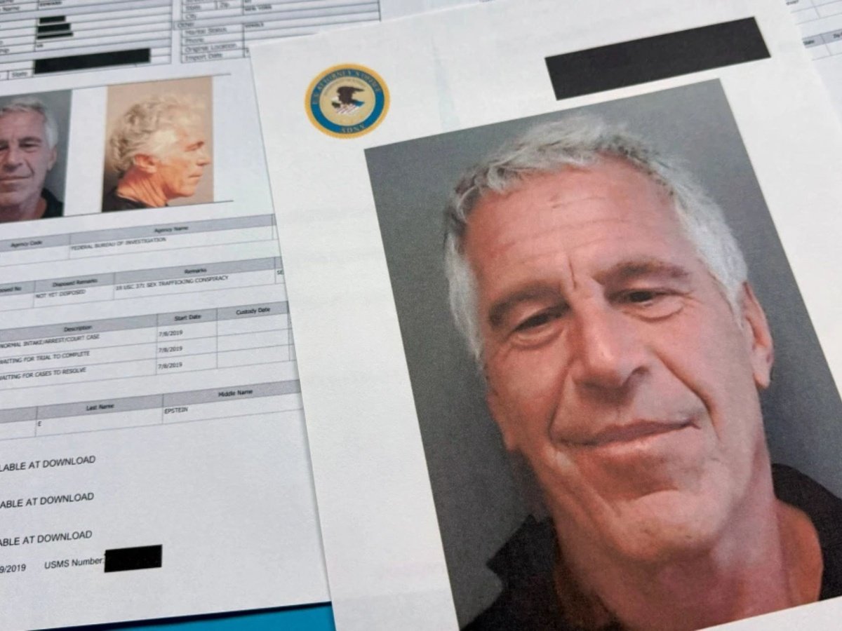 Fiscalía de Costa Rica investiga posible abuso sexual ligado a Jeffrey Epstein y visita de Ghislaine Maxwell
