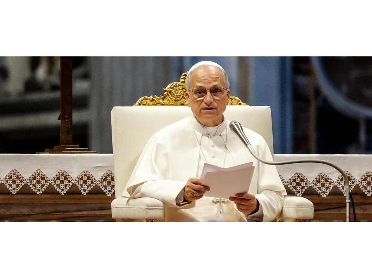 Papa León XIV anuncia su primera gran gira africana con visitas a cuatro países inéditos