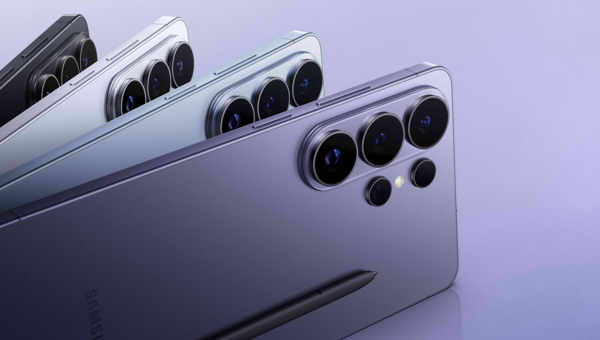 Samsung presenta Galaxy S26: IA proactiva y privacidad reforzada en smartphones de última generación