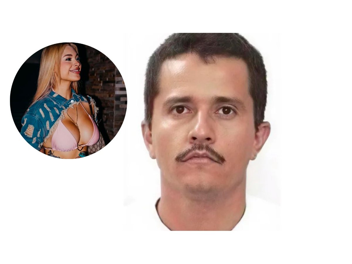 Desmienten audio falso que vincula a modelo con caída de \'El Mencho\' generado por inteligencia artificial