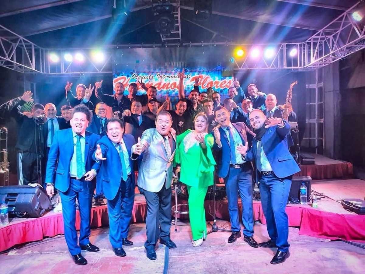 Los Hermanos Flores presentan vestuario con identidad salvadoreña para Coachella 2026