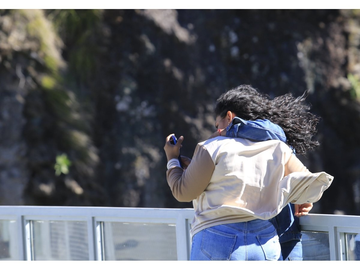 Temperaturas disminuidas persisten en El Salvador tras fin de vientos nortes, advierte MARN