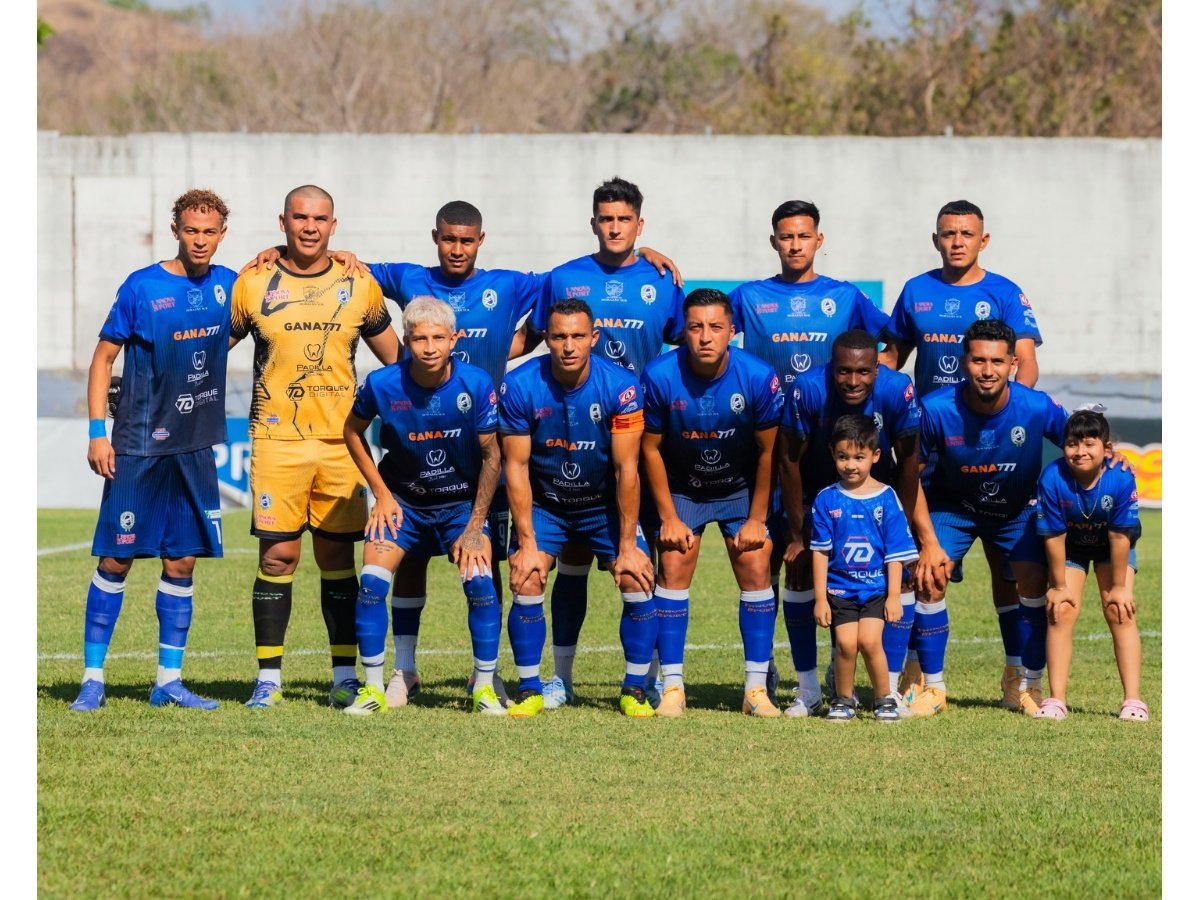 Fuerte San Francisco destina parte de taquilla para apoyar a exjugador con cirugía urgente