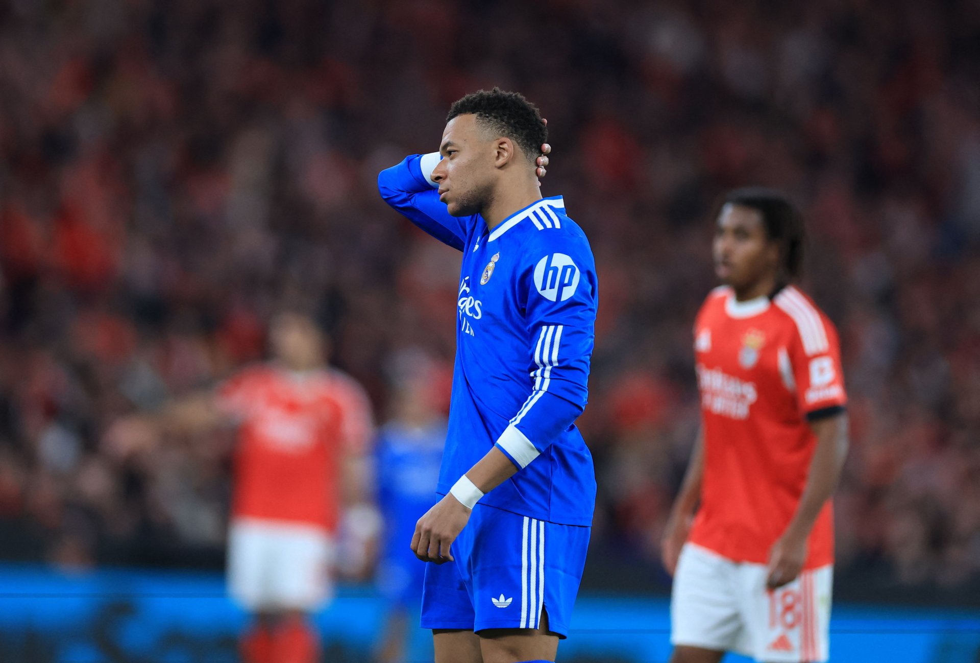 Kylian Mbappé y su estado físico: ¿Necesita un descanso antes del Mundial 2026?