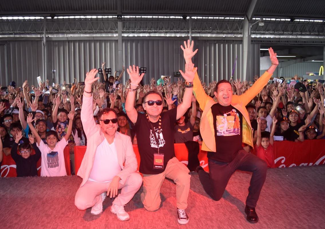 Anime-Con Guatemala 2026: detalles de la tercera edición del evento para la comunidad otaku y geek