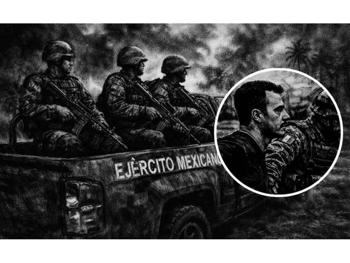 Las múltiples ocasiones en que \'El Mencho\' estuvo cerca de ser capturado y logró escapar