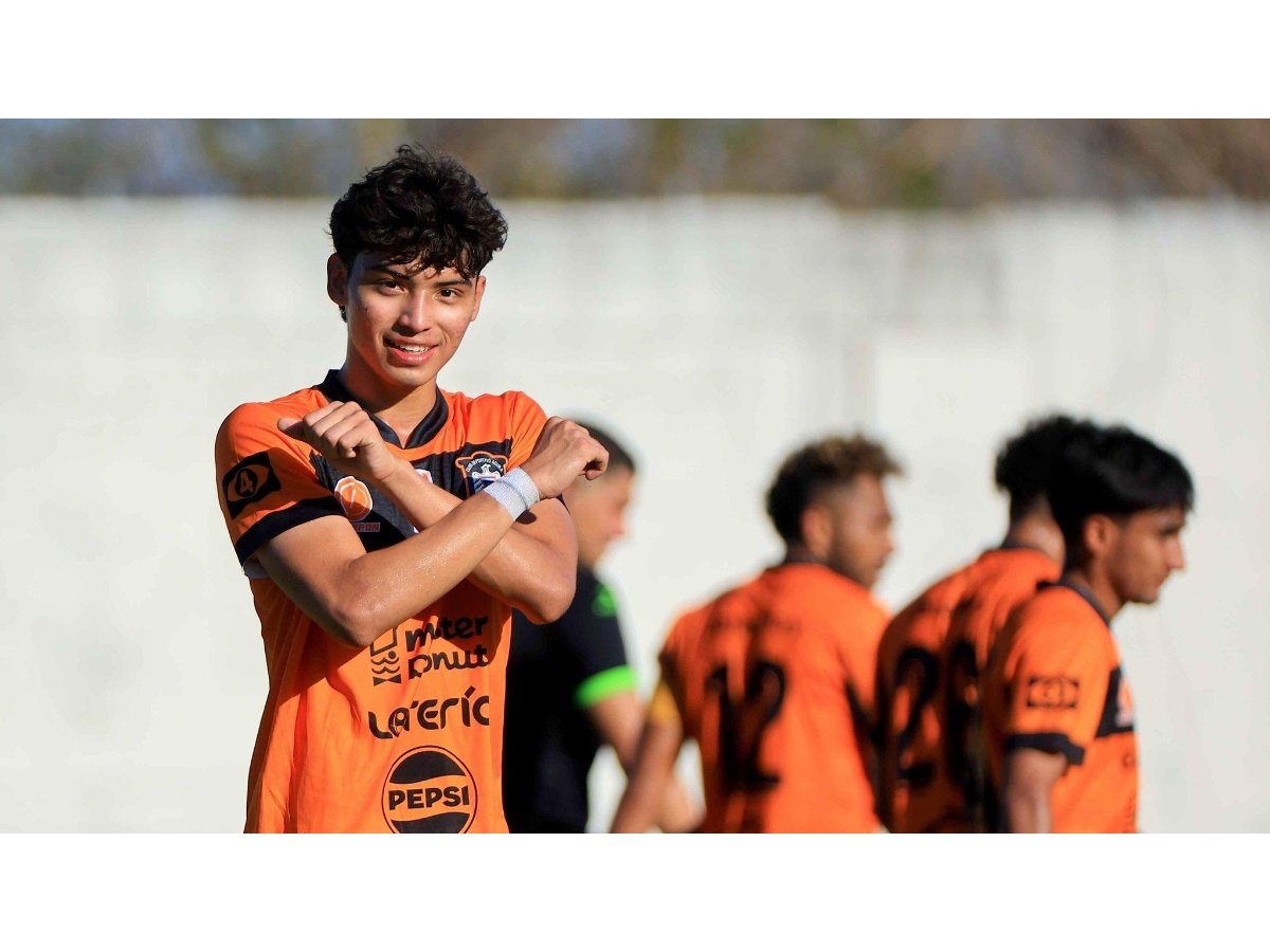 Águila se impone a Fuerte San Francisco y se acerca a la clasificación en Copa Presidente 2026 Águila se impone a Fuerte San Francisco y se acerca a la clasificación en Copa Presidente 2026