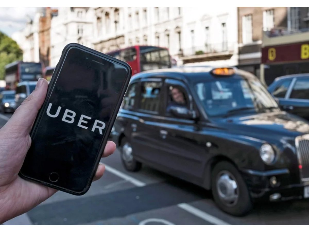 Dificultades económicas y falta de protección social marcan la vida de conductores de Uber en Latinoamérica