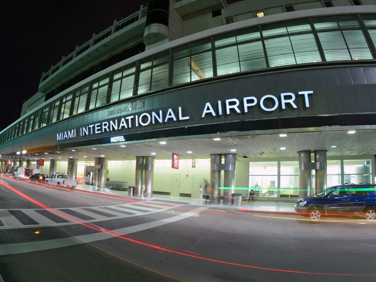American Airlines invertirá $1,000 millones para ampliar el Aeropuerto Internacional de Miami entre 2027 y 2030