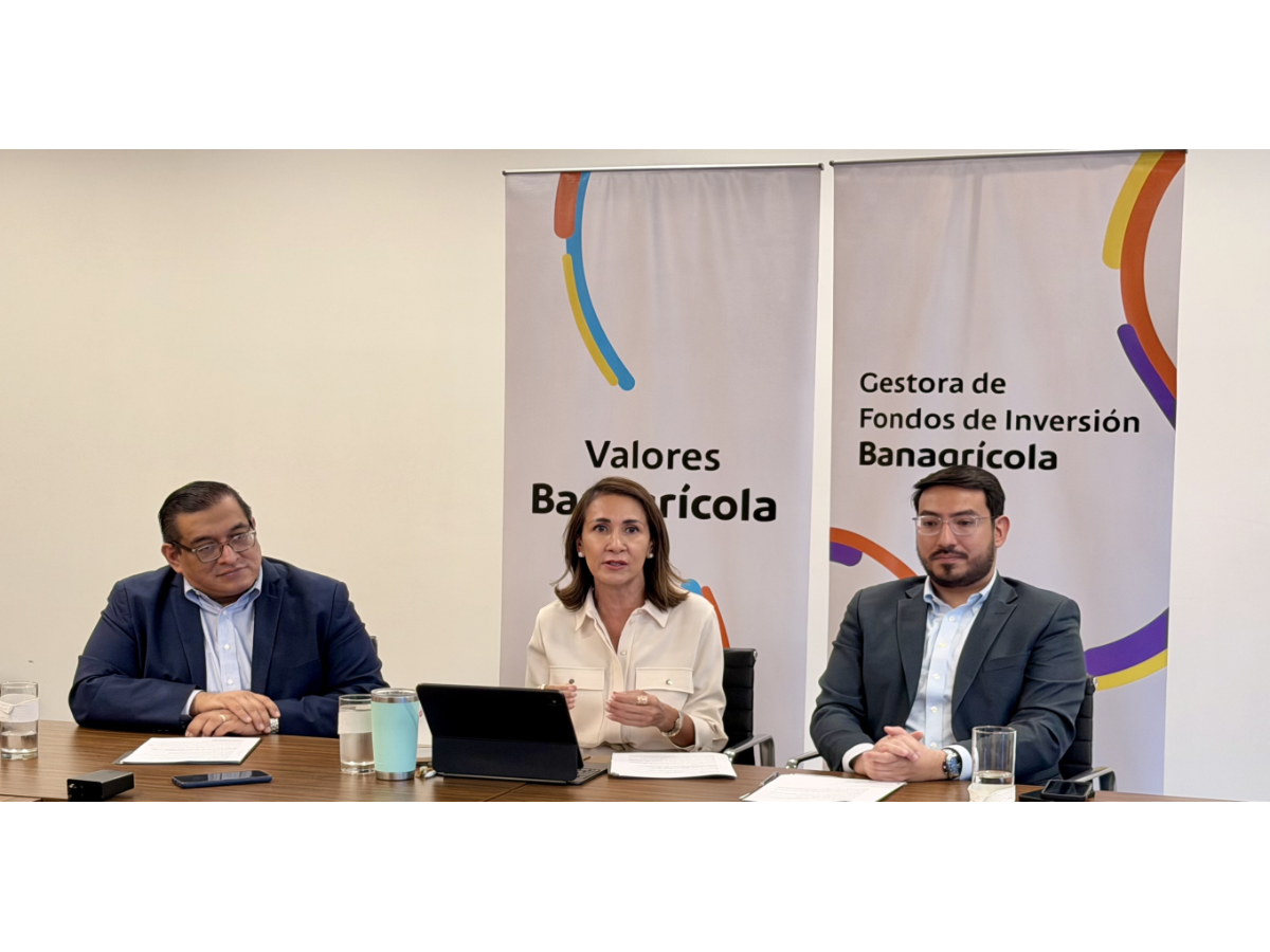 Fondo de inversión Renta Liquidez de Banagrícola supera los 2,000 partícipes y alcanza $200 millones en patrimonio