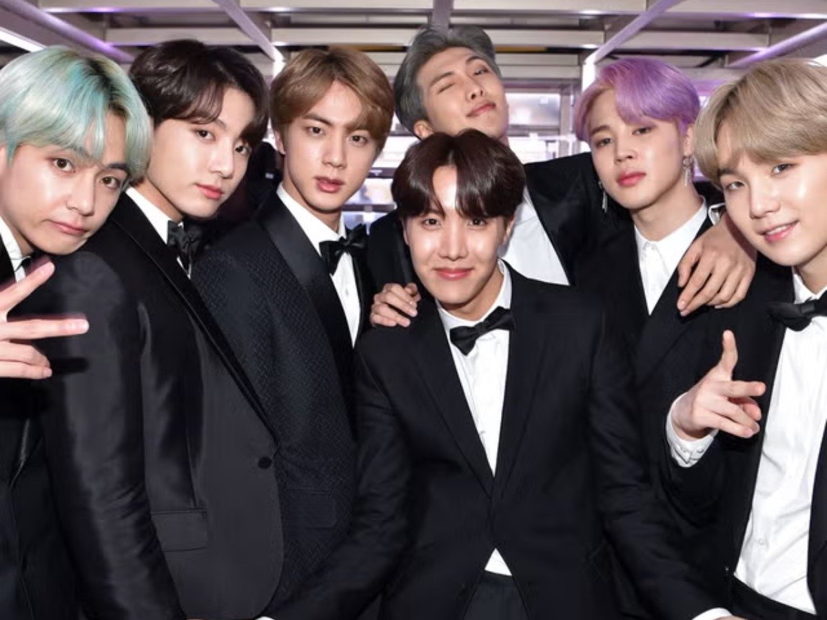 Conciertos de BTS se transmitirán en cines de El Salvador: fechas, salas y horarios confirmados
