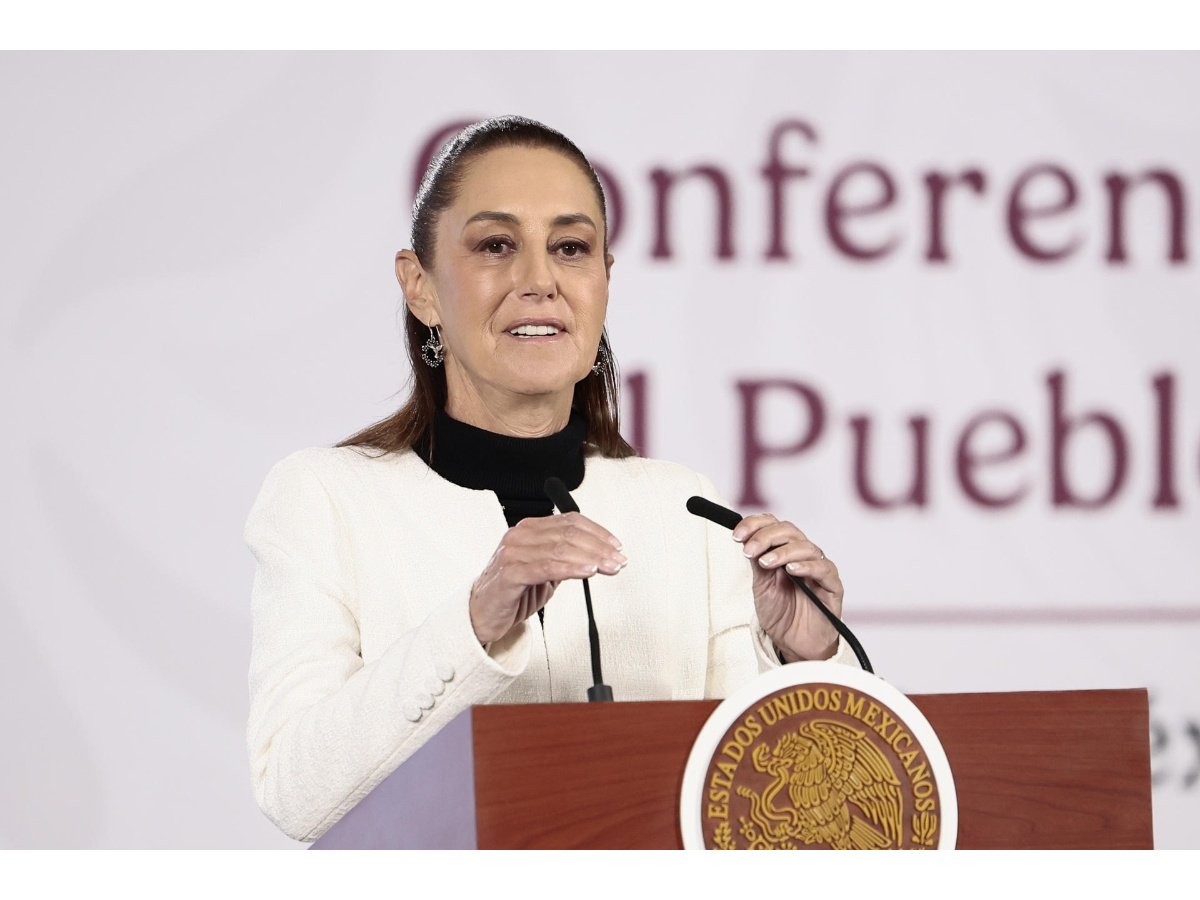 México ratificado como sede del Mundial 2026 pese a reciente ola de violencia
