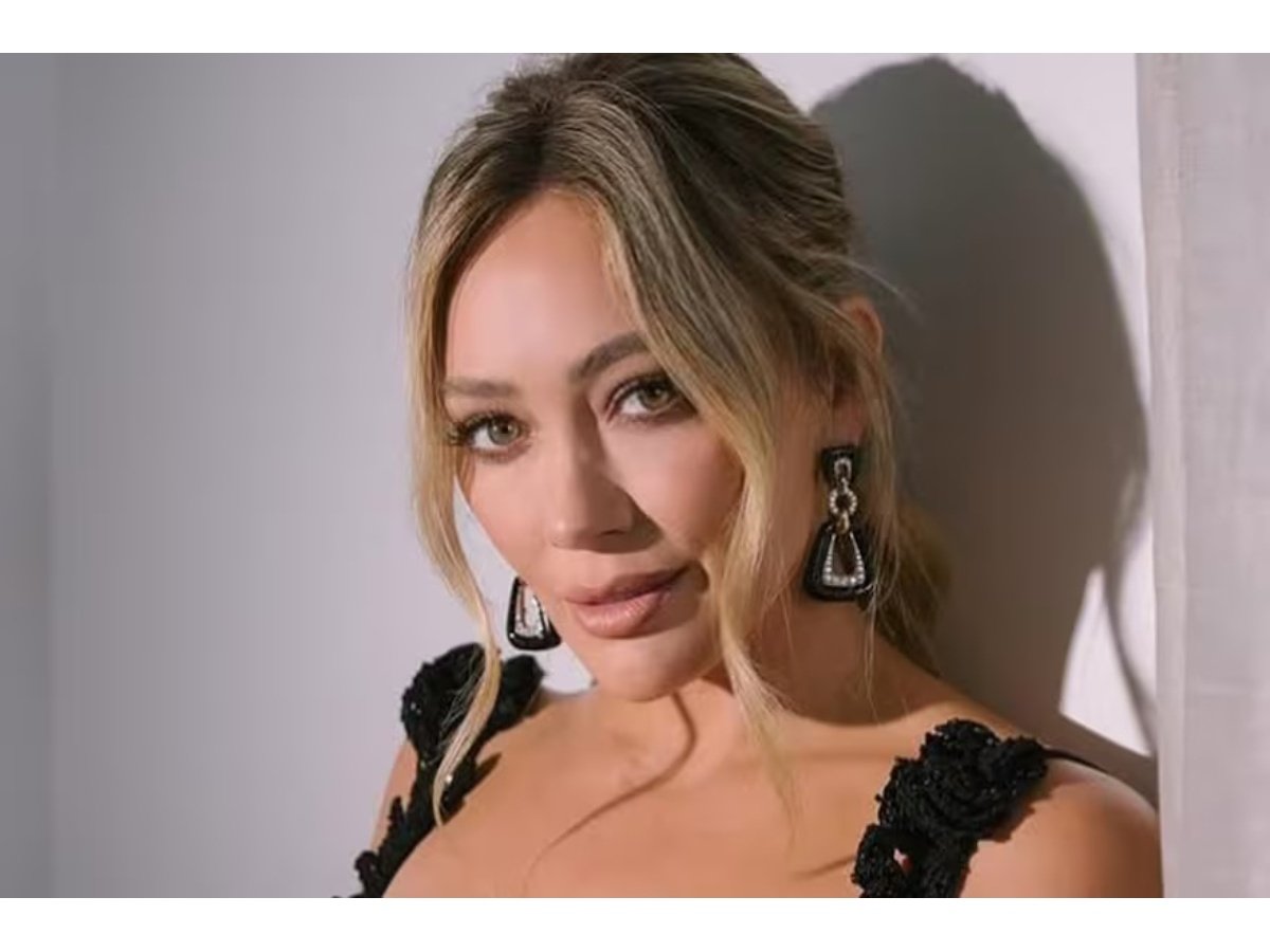 Hilary Duff aborda polémicas pasadas y prepara su regreso musical tras 20 años