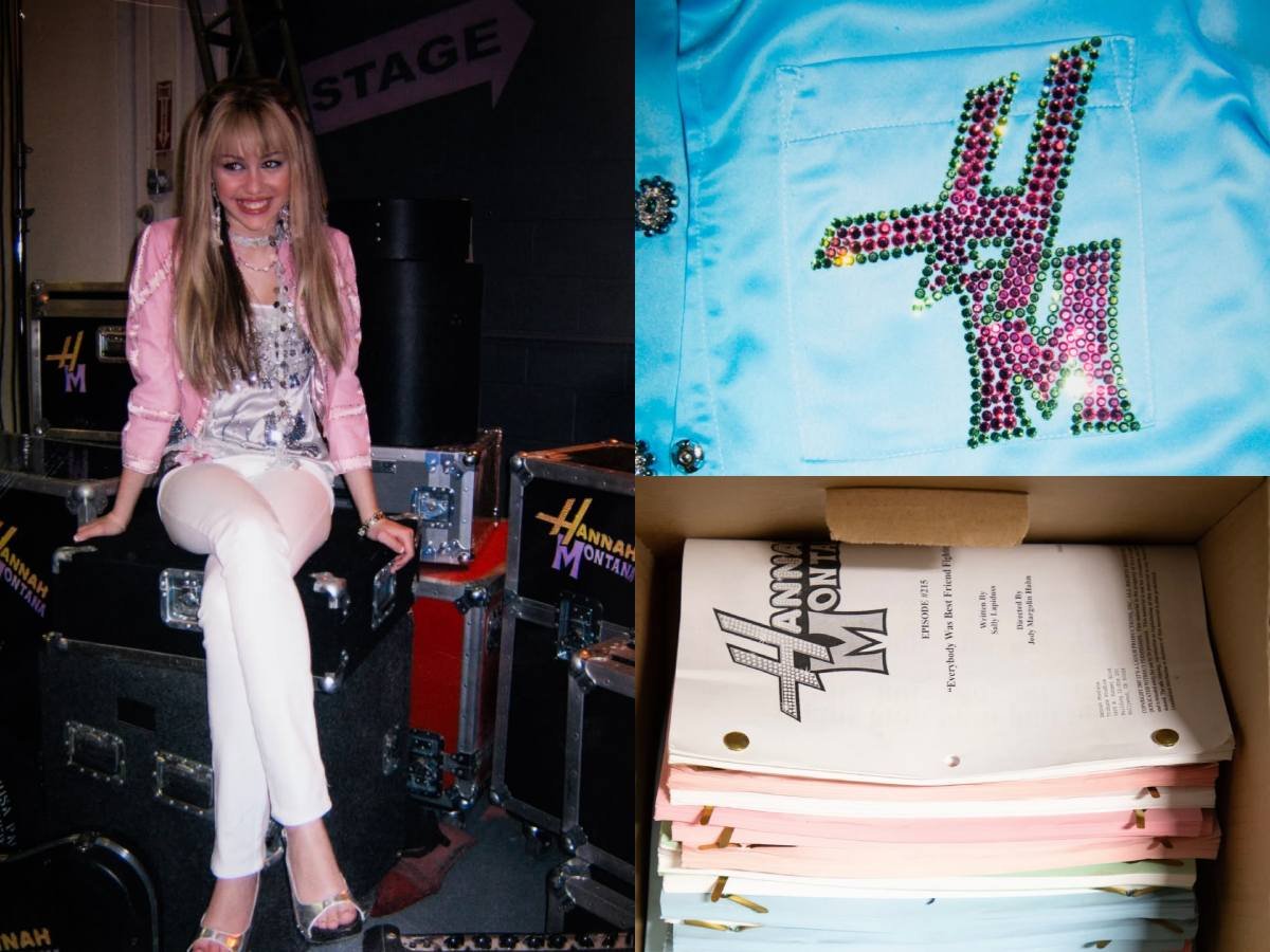 Disney+ anuncia ‘Hannahversary’: Miley Cyrus regresa por los 20 años de Hannah Montana