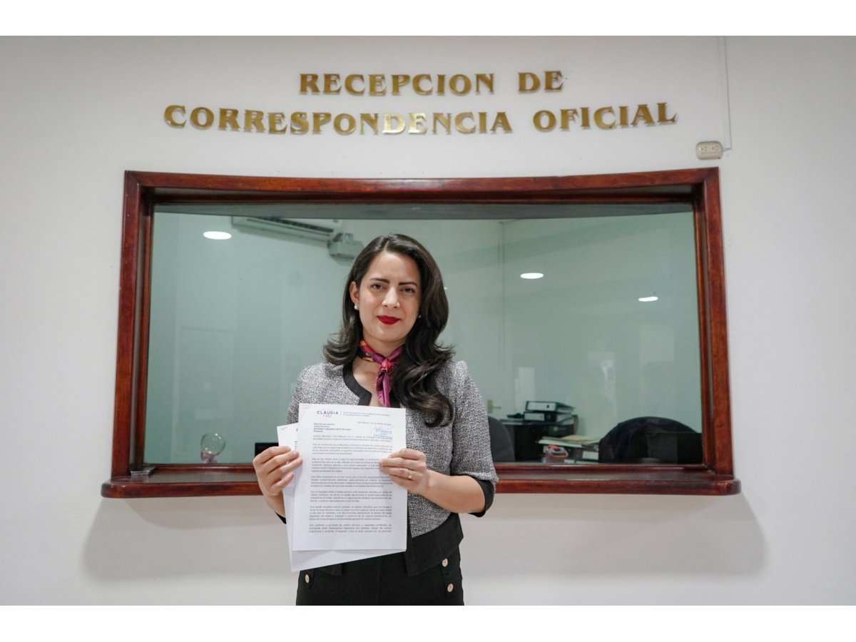 Vamos propone reducir 50 % impuesto sobre la renta para trabajadores en 2026 como alivio temporal