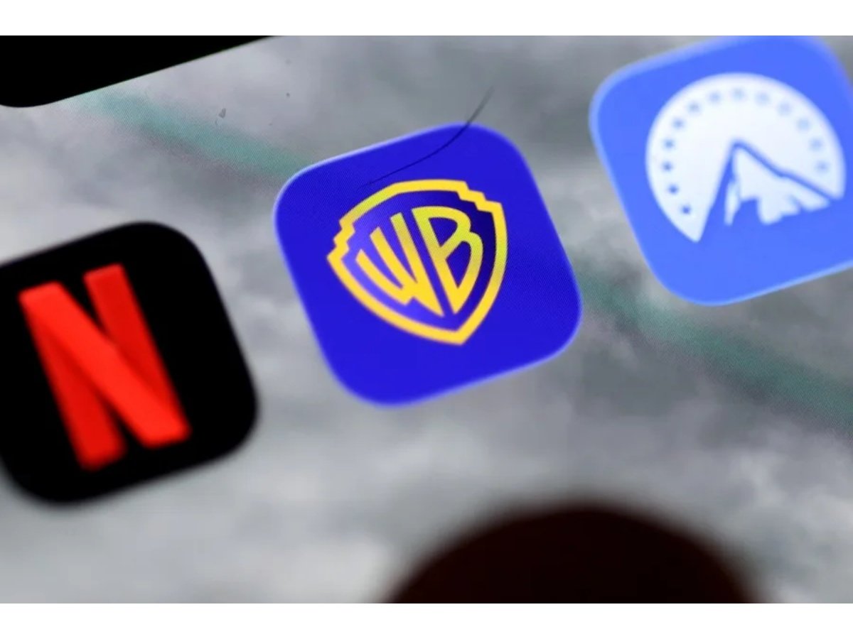 Netflix se retira de la puja por Warner Bros. tras nueva oferta superior de Paramount Skydance