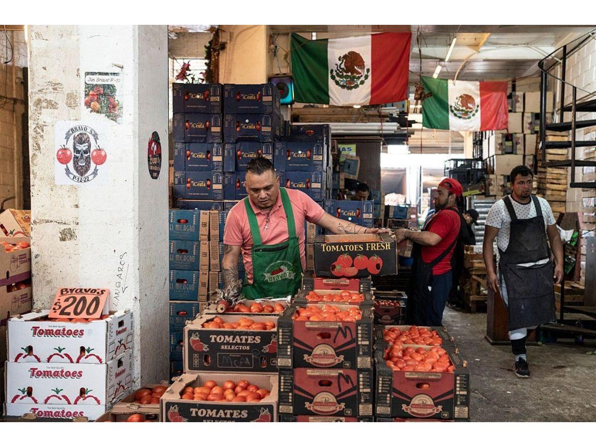 México reduce la jornada laboral a 40 horas semanales: comparación con América Latina