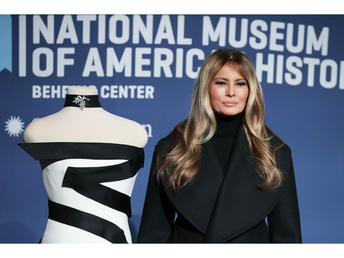 Melania Trump presidirá el Consejo de Seguridad de la ONU: un hito histórico para Estados Unidos