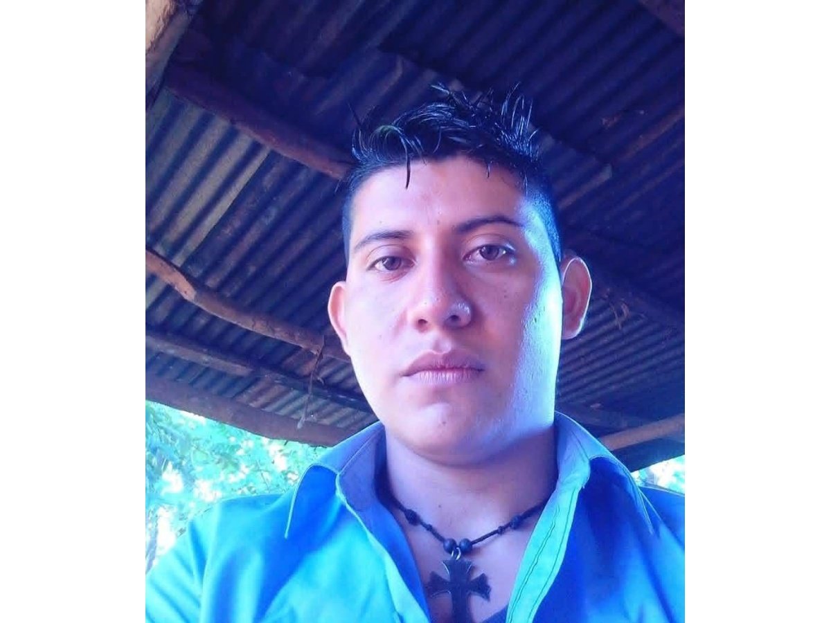 Autoridades y familiares buscan a trabajador desaparecido en Usulután desde el 15 de febrero Autoridades y familiares buscan a trabajador desaparecido en Usulután desde el 15 de febrero