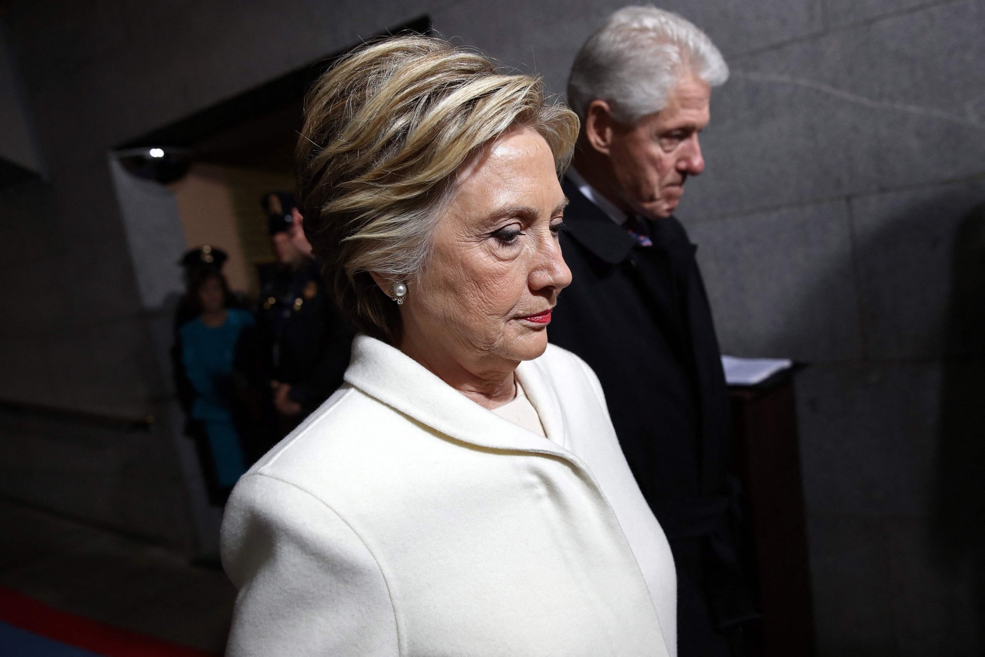 Hillary Clinton solicita que Trump testifique ante Congreso por caso Epstein