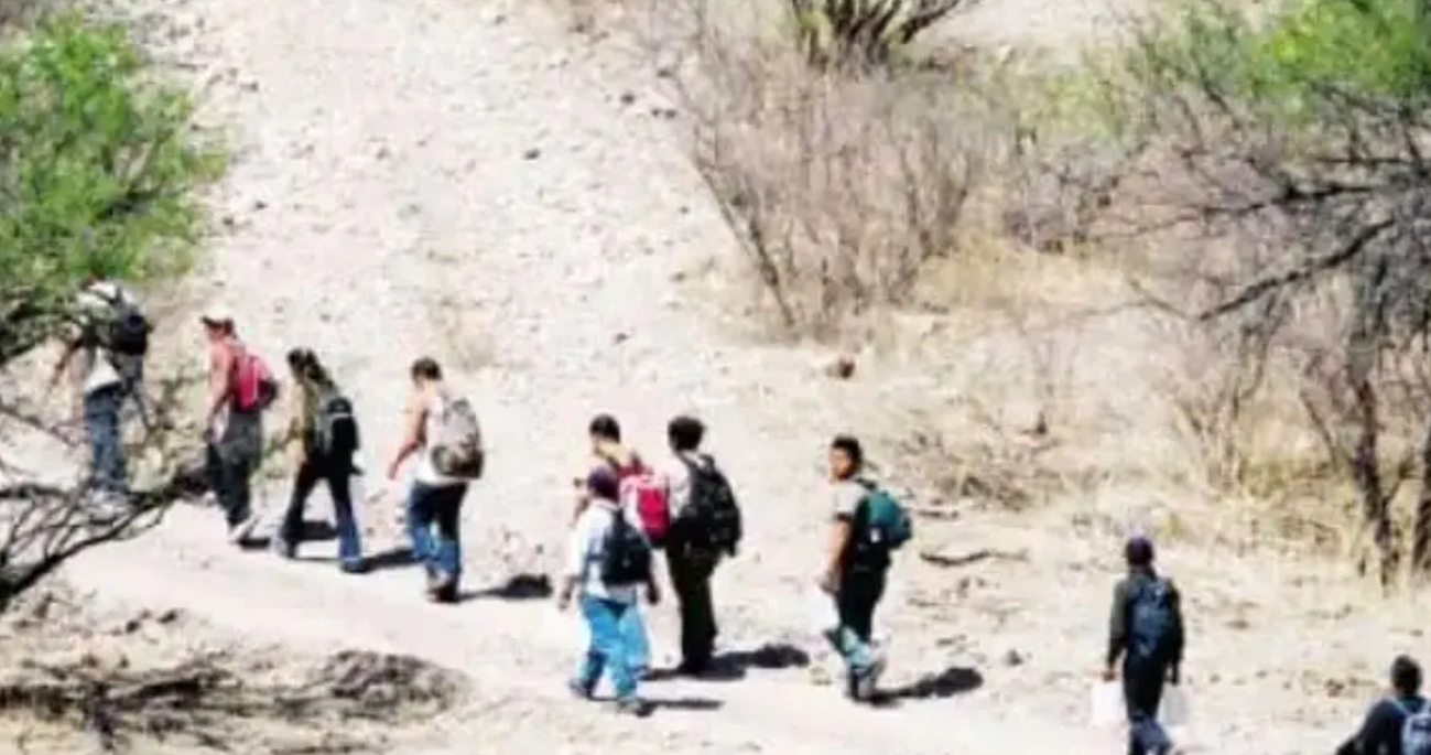 Estructura de tráfico de migrantes en Guatemala recibe sanciones millonarias y penas de prisión