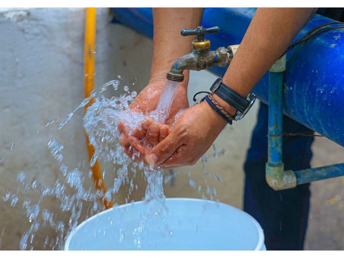 BCIE aprueba $185 millones para modernizar sistema de agua potable Guluchapa en San Salvador
