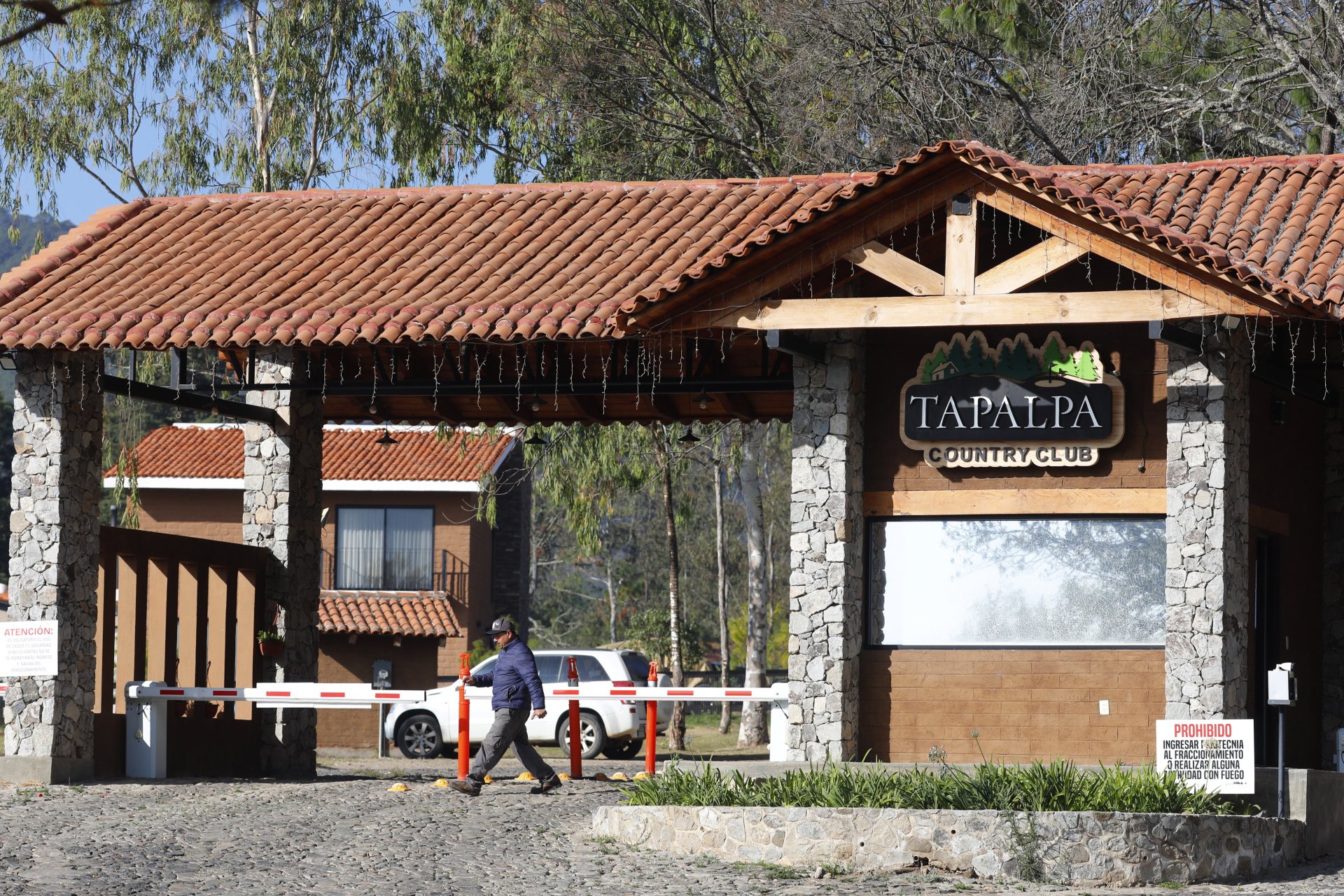EE. UU. alertó en 2020 sobre posible lavado de dinero en refugio de “El Mencho” en Jalisco