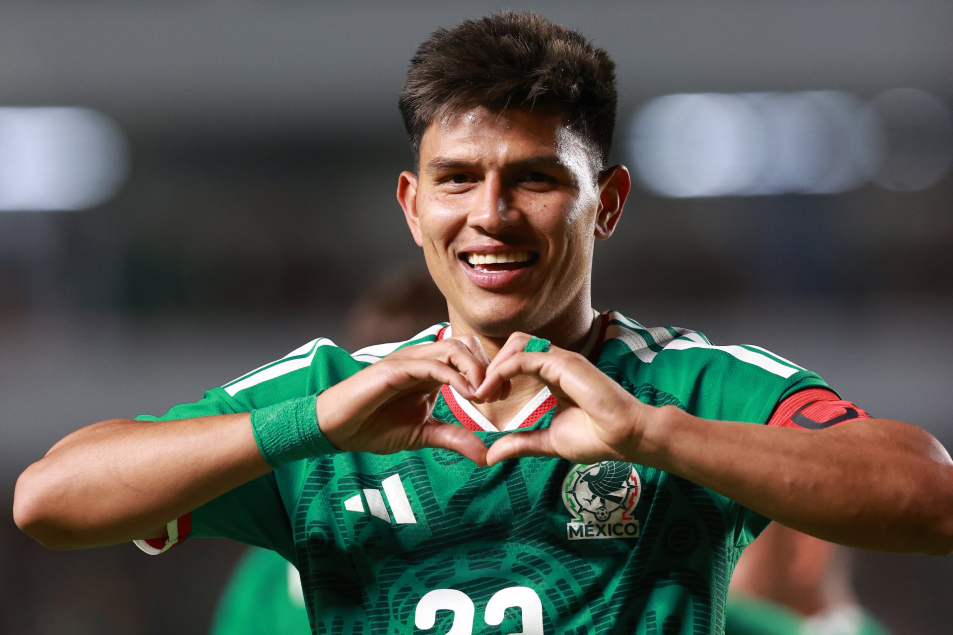 México derrota 4-0 a Islandia con base en jugadores de Liga MX rumbo a Mundial 2026
