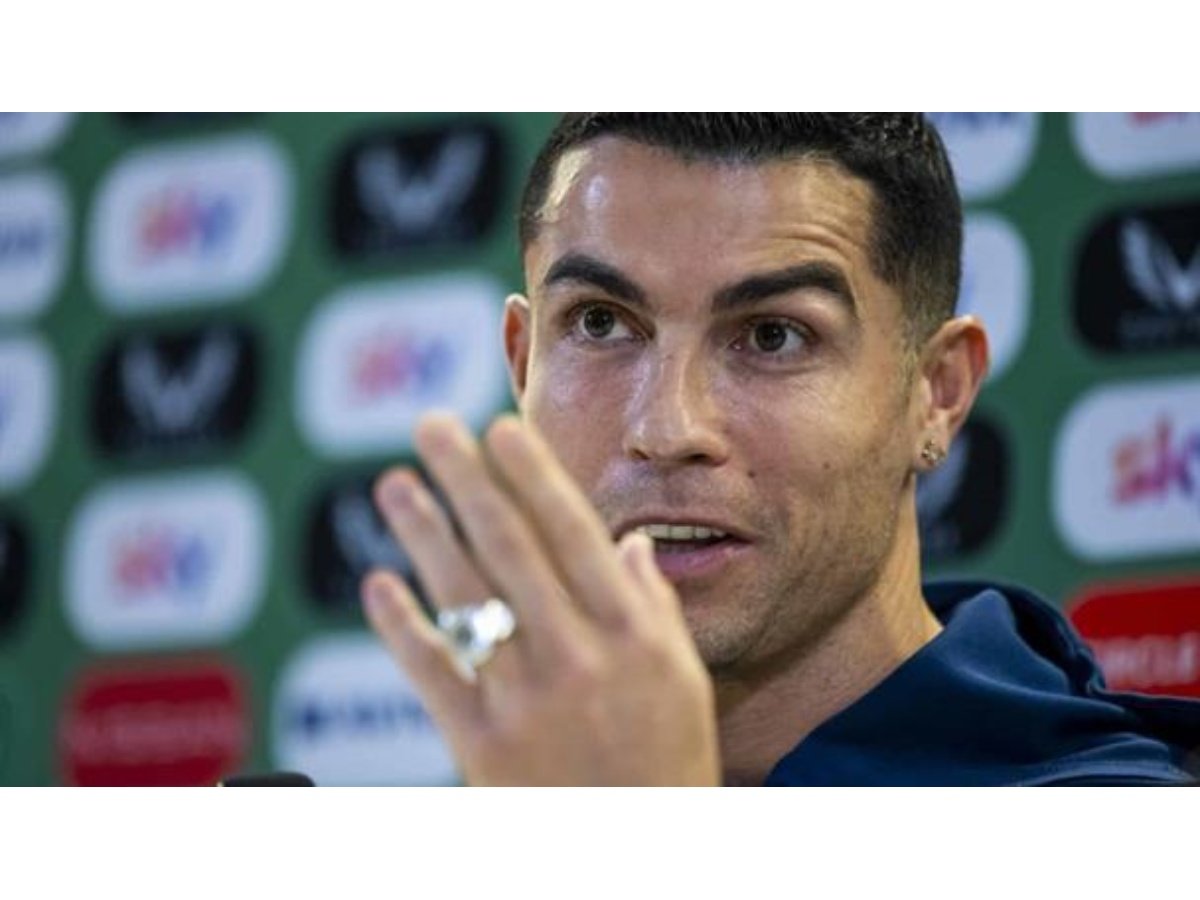 Cristiano Ronaldo adquiere 25 % del Almería y amplía su influencia en el fútbol español