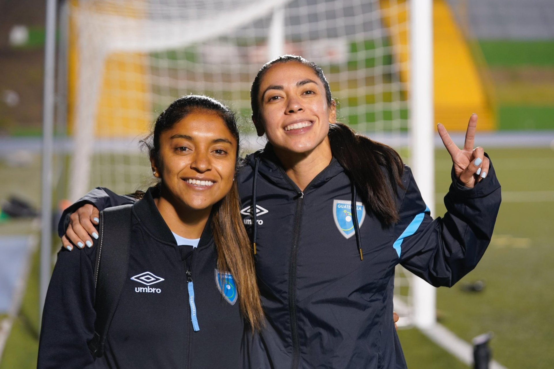 Guatemala busca avanzar hacia su primera clasificación al Mundial Femenino 2027 ante Granada