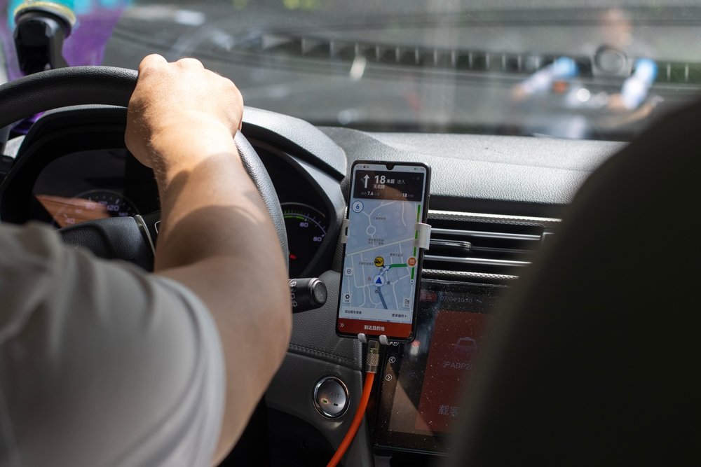 Estudio del BID destaca la precariedad económica de conductores de apps en Latinoamérica