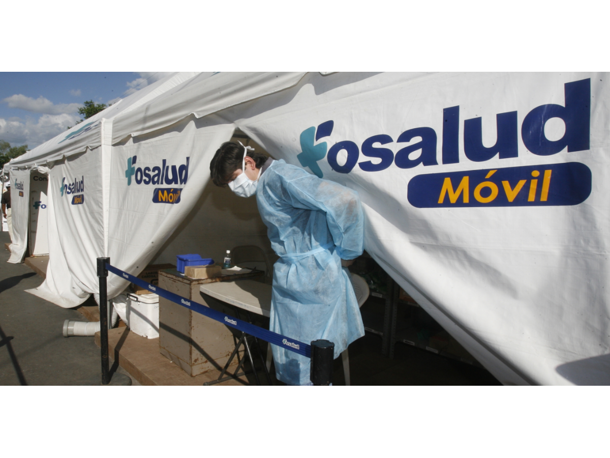 Recorte en impuesto a bebidas alcohólicas podría afectar el presupuesto de Fosalud en 2025