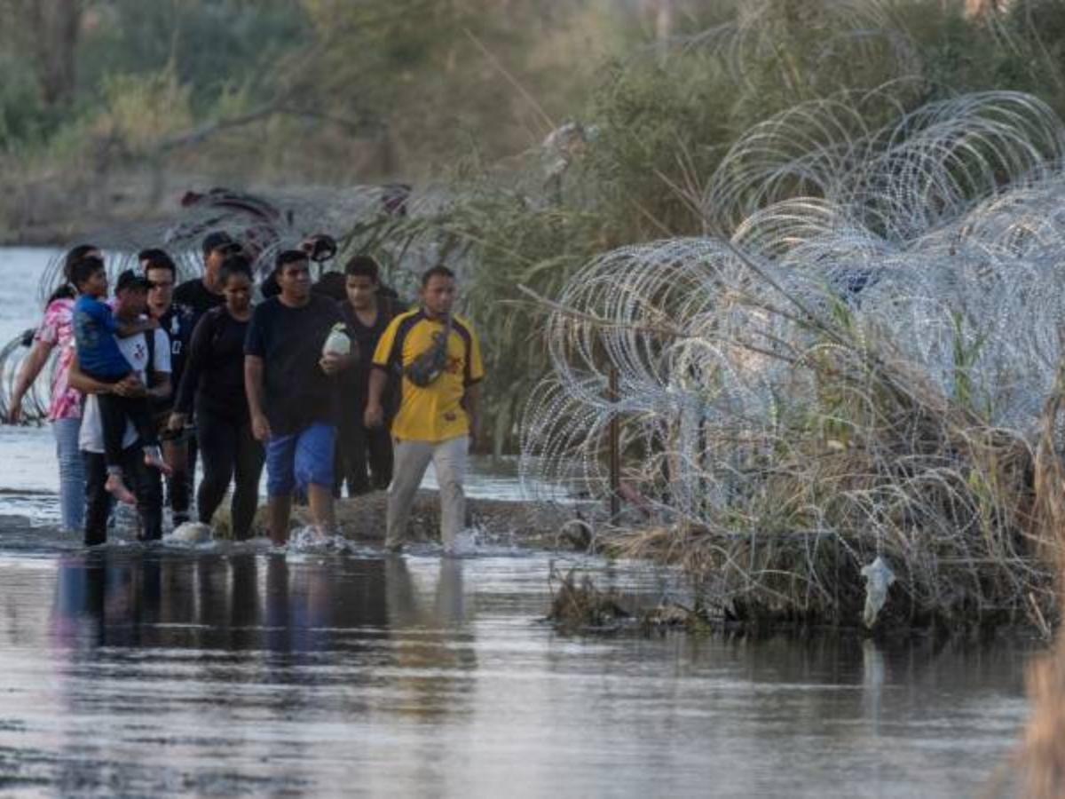 Rutas migratorias en 2025 dejaron más de 7,600 muertos y desaparecidos, alerta la OIM
