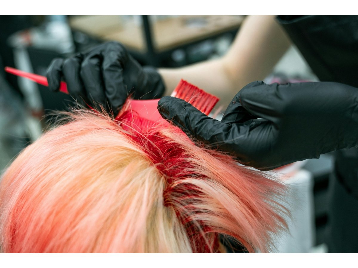 Estudios alertan sobre riesgo de fallo renal por uso excesivo de tintes para cabello Estudios alertan sobre riesgo de fallo renal por uso excesivo de tintes para cabello