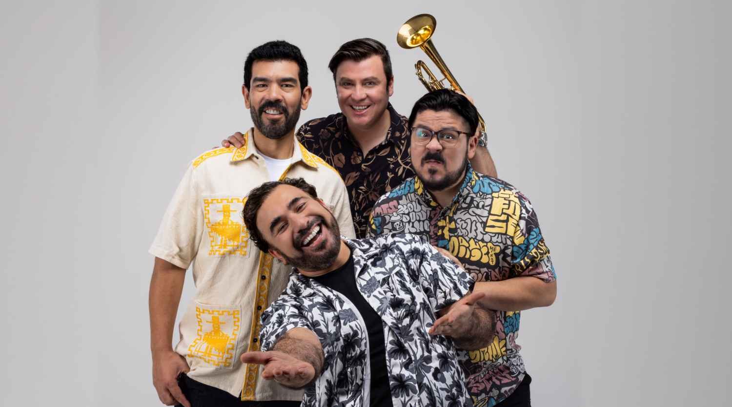 Malacates Trébol Shop y Gondwana lanzan “Fueguito”, un himno para quienes buscan luz y esperanza