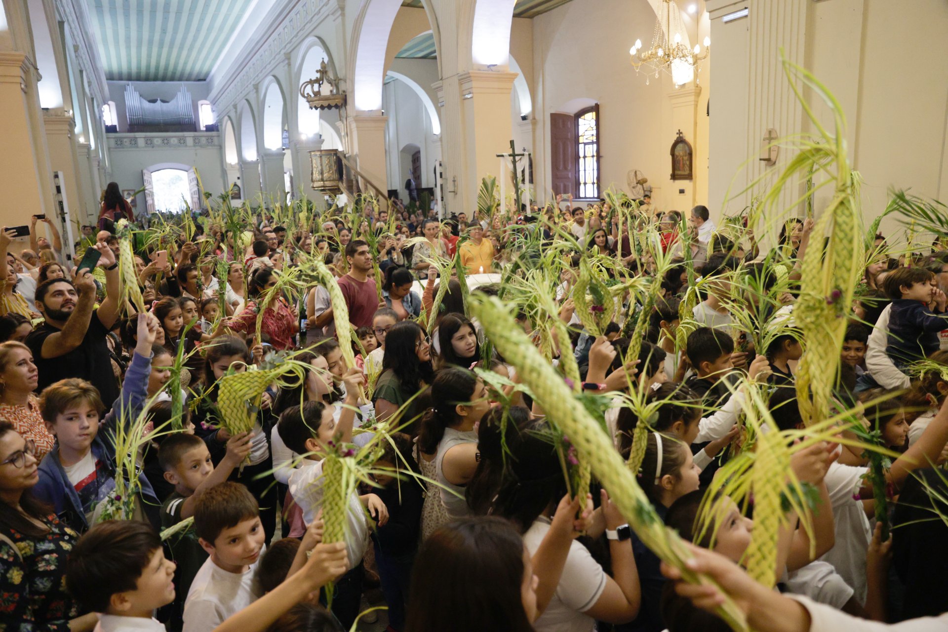 Cantos de Cuaresma en Guatemala: Una guía para la reflexión y preparación hacia la Pascua