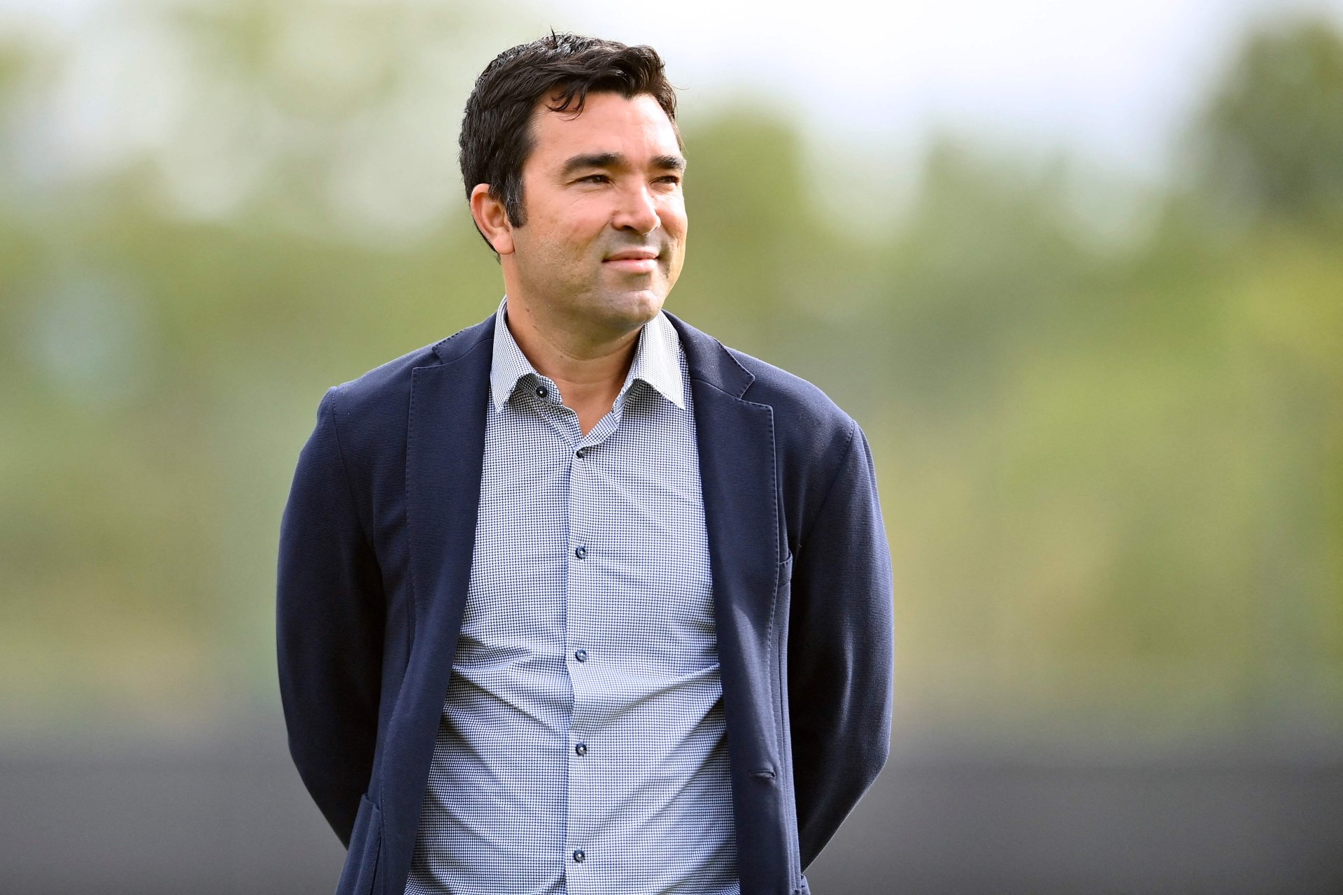 Deco destaca la exigencia de un “partido perfecto” en Newcastle para avanzar en Champions League