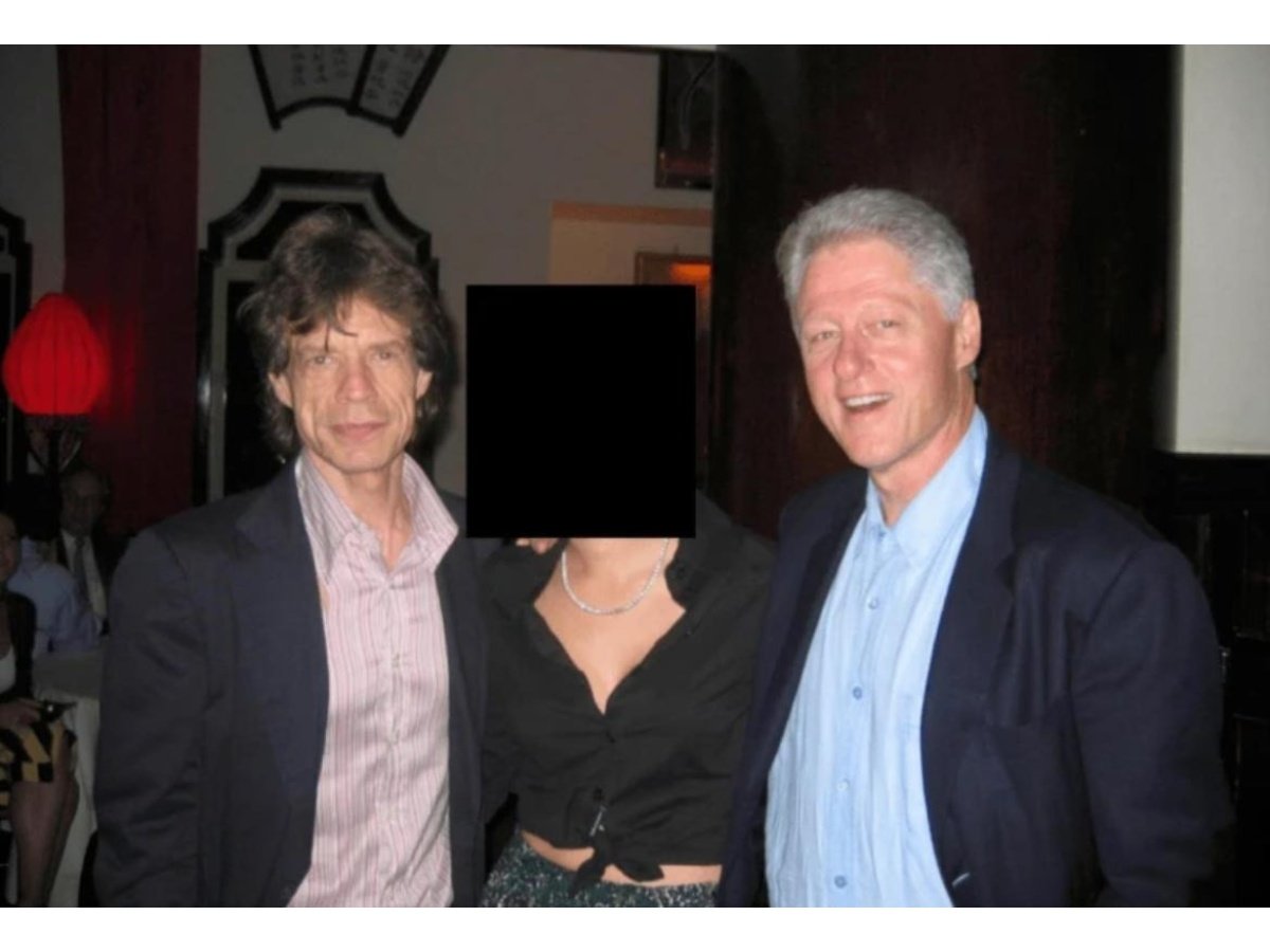 Bill Clinton niega conocimiento sobre delitos de Jeffrey Epstein y defiende su inocencia ante el Congreso