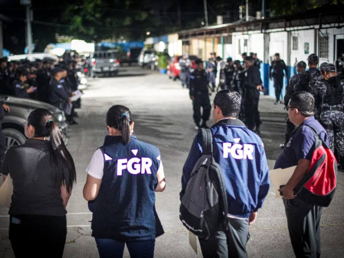 Desarticulan red de narcotráfico que operaba bajo fachada de paquetería en área metropolitana