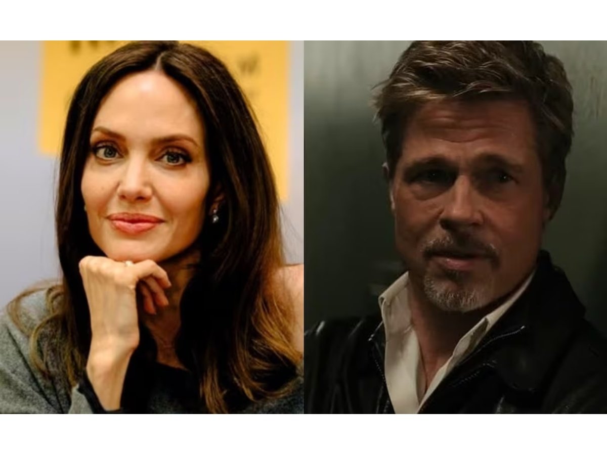 Maddox Jolie renuncia públicamente al apellido Pitt en su carrera profesional