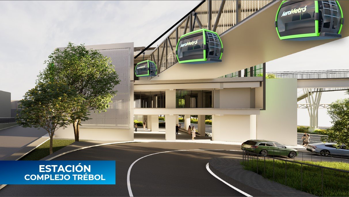 Centra Occidente en Roosevelt: Nueva estación multimodal integrará rutas extraurbanas con AeroMetro en Ciudad de Guatemala
